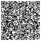 QR code with A Cleaning Service contacts
