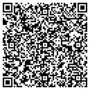 QR code with The Avon Gallery contacts