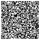 QR code with R Place Foundation Inc contacts