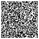 QR code with Aurora Cleaners contacts