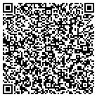 QR code with O J Custodial Services contacts