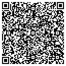 QR code with Thorntons contacts
