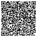 QR code with Victoria's Cosmetics contacts