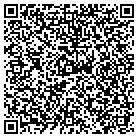 QR code with W E Etherton Enterprises Inc contacts