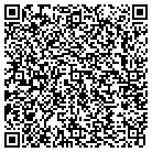 QR code with Albert Thompson Farm contacts