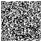 QR code with West Anniston Comm Dev Corp contacts