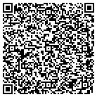 QR code with Hudson Janitorial Cleaning Service contacts