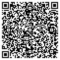 QR code with Y E S contacts