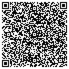 QR code with Little League Inc-East Point contacts