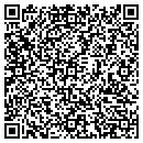 QR code with J L Consignment contacts