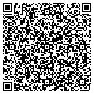 QR code with North Brandon Little League contacts