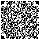 QR code with A Family Cleaning Service LLC contacts