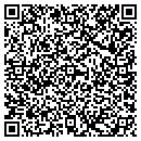 QR code with Groovism contacts