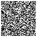 QR code with M I Group contacts