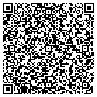QR code with Custom Permanent Makeup contacts