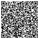 QR code with US Netting contacts