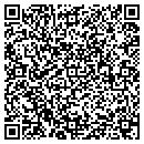 QR code with On the Run contacts