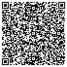 QR code with Maid My Day Cleaning Service contacts