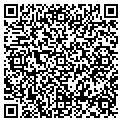 QR code with Pin contacts