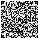 QR code with Ridgefield Thrift Shop contacts