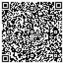 QR code with S O S Outreach contacts
