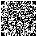 QR code with G T Quality Cleaners contacts
