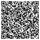 QR code with Honey Bear's Bbq contacts