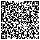 QR code with Roxana Cheer Center contacts