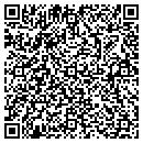 QR code with Hungry Monk contacts