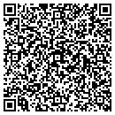 QR code with New London Little League contacts