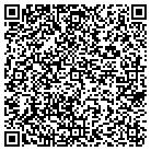 QR code with North Little League Inc contacts