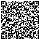 QR code with A299 Cleaners contacts