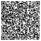QR code with A 2 Z Cleaning Services contacts