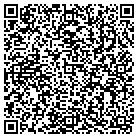 QR code with A And F Duct Cleaners contacts