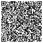 QR code with A&D Cleaning Service Inc contacts