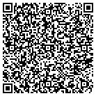QR code with A Womans Touch Custom Cleaning contacts