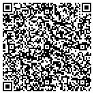 QR code with Aaa's Cleaning Service contacts
