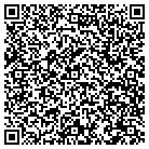 QR code with Twin Oaks Tree Service contacts