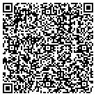QR code with Halko Manufacturing Co contacts