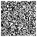 QR code with The Pride Foundation contacts