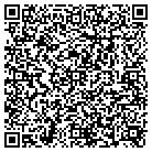 QR code with Tlh Entertainment Corp contacts