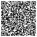 QR code with Nannys Attic contacts