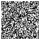 QR code with The Bbq Store contacts