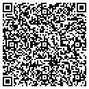QR code with Autozone 1160 contacts