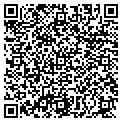 QR code with The Smokehouse contacts