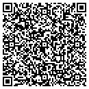 QR code with Tom's BBQ contacts