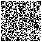 QR code with Alpha Phi Omega - Rho Pi Chapter contacts