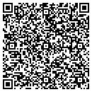 QR code with This Old Couch contacts