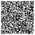 QR code with Woody's Bbq contacts