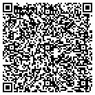 QR code with D&B Professional Cleaning Service contacts